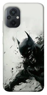 Чохол на Xiaomi Poco M5 Batman фото 1 з 1