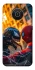 Чохол на Nokia X10 / X20 Venom vs Spiderman фото 1 з 1