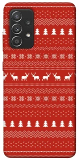 Чохол на Samsung Galaxy A52 4G / A52 5G Новорічний v12 фото 1 з 1