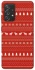 Чехол на Samsung Galaxy A52 4G / A52 5G Новогодний v12 фото 1 из 1