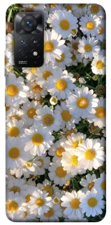 Чохол на Xiaomi Redmi Note 11 Pro 4G/5G Поле ромашок фото 1 з 1