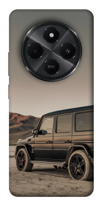 Чехол на Xiaomi Poco C75 Gelik фото 1 из 1