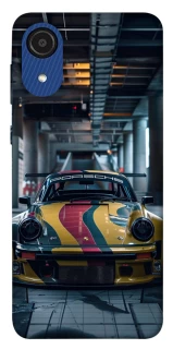 Чохол на Samsung Galaxy A03 Core Stylish Porsche фото 1 Чохол на Samsung Galaxy A03 Core Stylish Porsche фото 1 з 1