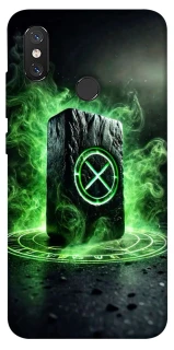 Чохол на Xiaomi Mi 8 Руна Гебо фото 1 з 1