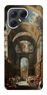 Чехол на TECNO Pova 7 Art collage ver.5 фото 1 из 1