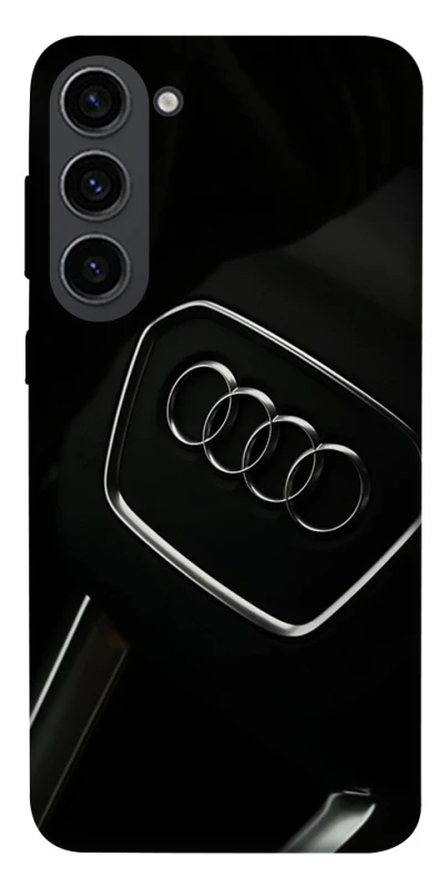 Чехол на Samsung Galaxy S23 AUDI фото 1 из 1