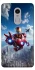 Чехол на Xiaomi Redmi Note 4X / Note 4 (Snapdragon) IronmanIronman v3 фото 1 из 1