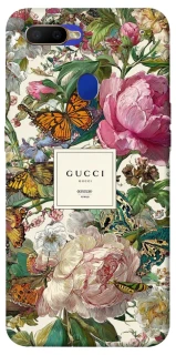 Чехол на Oppo A5s Gucci ver.5 фото 1 из 1