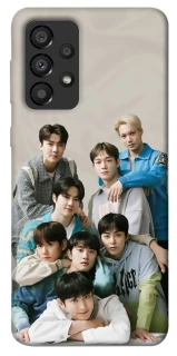 Чехол на Samsung Galaxy A33 5G EXO фото 1 из 1