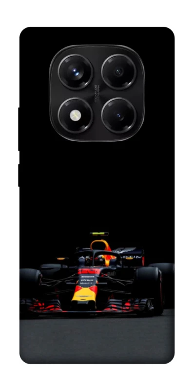 Чехол на Xiaomi Redmi Note 14 Pro 5G F1 фото 1 из 1