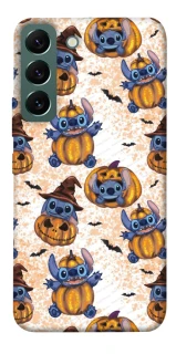 Чохол на Samsung Galaxy S22 Halloween Stitch ver.1 фото 1 з 1