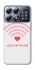 Чохол на Xiaomi POCO X8 Pro Love aesthetic ver.3 фото 1 з 1