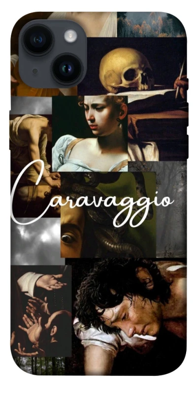 Чехол на Apple iPhone 14 Plus (6.7") Caravaggio фото 1 из 1