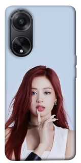 Чохол на Oppo A98 Ahyeon - BABYMONSTER фото 1 з 1