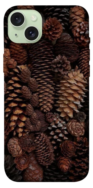 Чохол на Apple iPhone 15 Plus (6.7") Magic1 фото 1 з 1