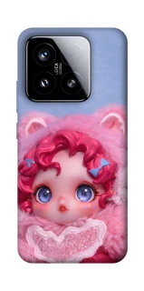 Чохол на Xiaomi 15 SKULLPANDA × My Little Pony Ver.5 фото 1 з 1