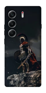 Чохол на Tecno Camon 40 Roman warrior фото 1 з 1