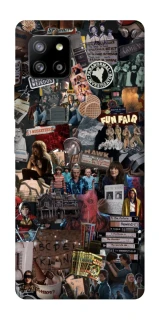 Чохол на Samsung Galaxy A42 5G Stranger Things ver.24 фото 1 з 1