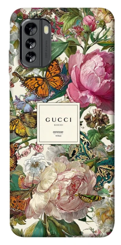 Чехол на Nokia G60 Gucci ver.5 фото 1 из 1
