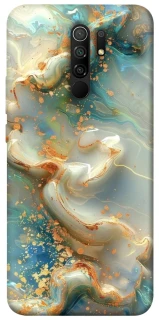 Чехол на Xiaomi Redmi 9 Epoxy design ver.3 фото 1 из 1
