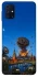Чохол на Samsung Galaxy M31s Moscow never sleeps ver.8 фото 1 з 1
