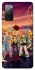 Чехол на Samsung Galaxy S20 FE Toy Story ver.4 фото 1 из 1