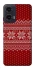 Чохол на Motorola Moto G35 Christmas jumper ver.3 фото 1 з 1