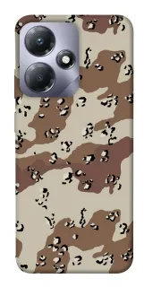 Чехол на Infinix Hot 30 Play Сamouflage v21 фото 1 из 1