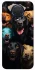 Чохол на Nokia G20 / G10 / 6.3 Собаки фото 1 з 1