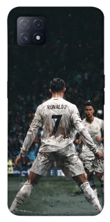 Чехол на Oppo A72 5G / A73 5G Ronaldo фото 1 из 1