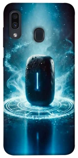 Чохол на Samsung Galaxy A20 / A30 Руна Іса фото 1 з 1