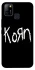 Чохол на Infinix Hot 10 Lite Korn logo фото 1 Чохол на Infinix Hot 10 Lite Korn logo фото 1 з 1