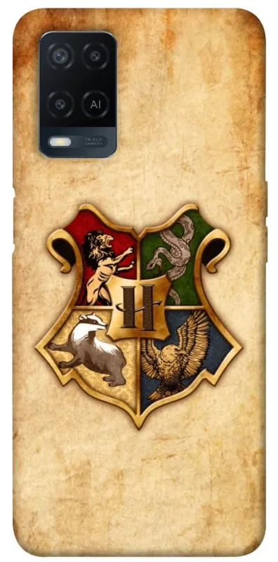 Чохол на Oppo A54 4G Harry Potter mood v1 фото 1 з 1