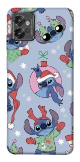Чохол на Motorola Moto G32 Stitch ver.20 фото 1 з 1
