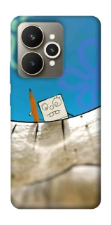 Чохол на Realme 15 Karaculya фото 1 з 1