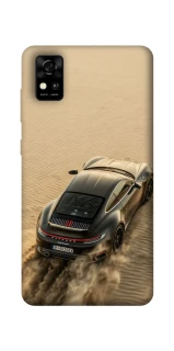 Чохол на ZTE Blade A31 Porsche v3 фото 1 з 1