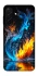 Чохол на Samsung Galaxy A26 5G Water And Fire фото 1 з 1