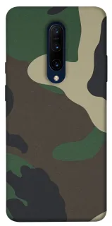 Чохол на OnePlus 7 Pro Camouflage v8 фото 1 з 1