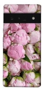 Чохол на Google Pixel 6 Pro Nature’s Elegance фото 1 з 1