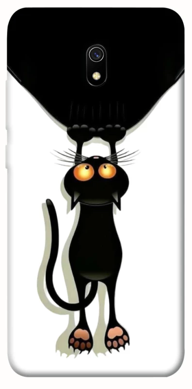 Чохол на Xiaomi Redmi 8a But it's not white фото 1 з 1