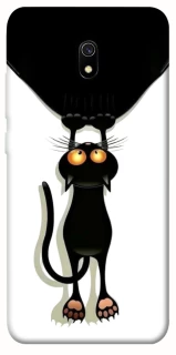 Чохол на Xiaomi Redmi 8a But it's not white фото 1 з 1