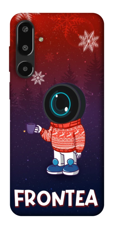 Чехол на Samsung Galaxy F16 Frontea фото 1 из 1