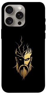 Чохол на Apple iPhone 15 Pro Max (6.7") Zeus фото 1 з 1