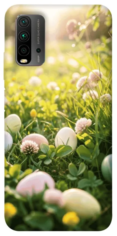Чехол на Xiaomi Redmi 9T Hello Spring фото 1 из 1