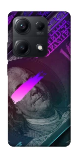 Чохол на Xiaomi Redmi Note 14S Neo dollar v2 фото 1 з 1