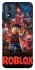 Чехол на Motorola Moto E13 Roblox monsters фото 1 из 1