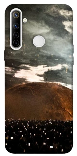 Чехол на Realme 6i Kanye West ver.8 фото 1 из 1