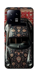 Чехол на Xiaomi 13 Luxury in Motion фото 1 из 1