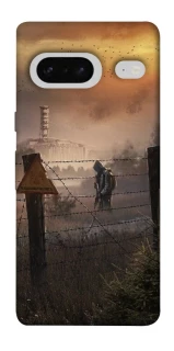 Чохол на Google Pixel 7 Сталкер v5 фото 1 з 1