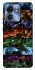 Чохол на Motorola Edge 40 Mortal Kombat ver.2 фото 1 з 1